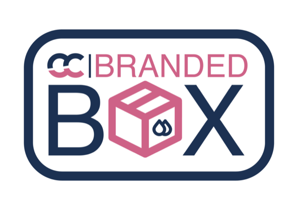 Branded Box